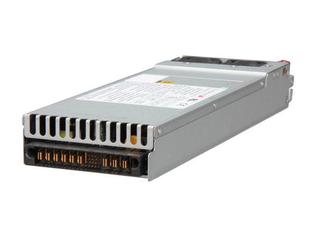 SuperMicro PWS-1K41F-1R 24Pin 1400W 1U Server Power Supply 80Plus Gold Front Loaded - ảnh 3