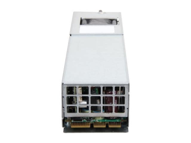 SuperMicro PWS-406P-1R 24Pin 400W Server Power Supply Module - ảnh 3