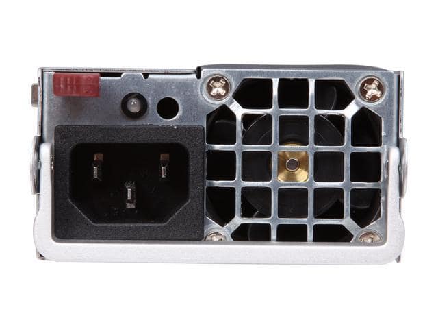 SuperMicro PWS-902-1R 20+4Pin 900W Server Power Supply - ảnh 2