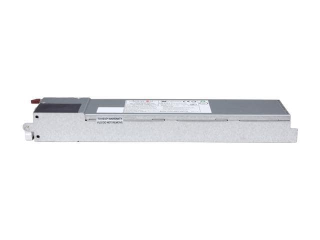 SuperMicro PWS-902-1R 20+4Pin 900W Server Power Supply - ảnh 3