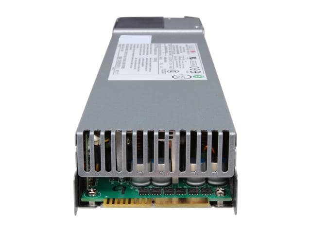 SuperMicro PWS-902-1R 20+4Pin 900W Server Power Supply - ảnh 4