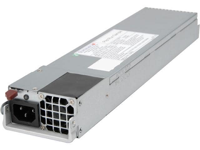 SUPERMICRO Pws-920P-Sq Supermicro 920 Watt Power Supply