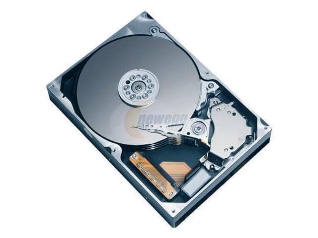 Hitachi GST Travelstar 5K160 HTS541680J9AT00 (0A28417) 80GB 5400 RPM 8MB Cache IDE Ultra ATA100 / ATA-6 2.5″ Notebook Hard Drive Bare Drive