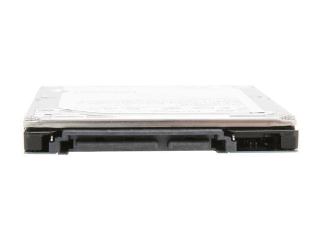 Hitachi GST Travelstar 7K500 HTS725032A9A364 (0A72333) 320GB 7200 RPM 16MB Cache SATA 3.0Gb/s 2.5″ Internal Notebook Hard Drive Bare Drive - ảnh 3