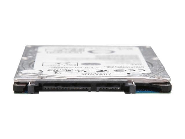 HGST 0A78743 320GB 7200 RPM 16MB Cache SATA 3.0Gb/s 2.5″ Internal Notebook Hard Drive Bare Drive - ảnh 3