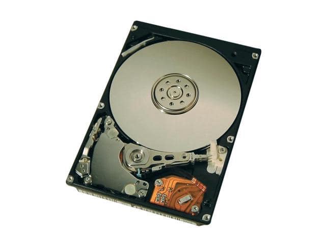 TOSHIBA MK6026GAX 60GB 5400 RPM 16MB Cache IDE Ultra ATA100 / ATA-6 2.5″ Notebook Hard Drive Bare Drive