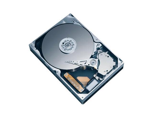 TOSHIBA MK2552GSX(HDD2H02) 250GB 5400 RPM 8MB Cache SATA 1.5Gb/s 2.5″ Notebook Hard Drive Bare Drive