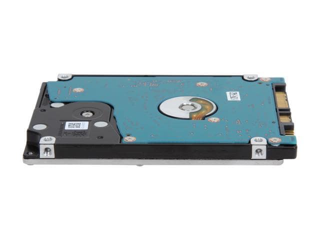 TOSHIBA MQ01ABD075 750GB 5400 RPM 8MB Cache SATA 3.0Gb/s 2.5″ Internal Notebook Hard Drive - ảnh 3