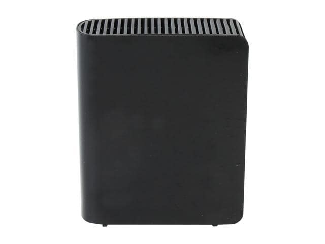 WD My Book 4TB Desktop USB 3.0 External Hard Drive Storage WDBACW0040HBK-NESN - ảnh 3