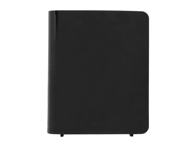 WD Elements 3TB USB 3.0, Micro-B External Desktop Storage WDBWLG0030HBK-NESN Black - ảnh 3