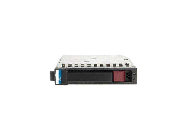 HP 619291-S21 900 GB 2.5′ Internal Hard Drive