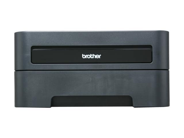 Brother HL-2270DW Wireless Monochrome Laser Printer - ảnh 2