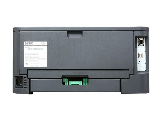 Brother HL-2270DW Wireless Monochrome Laser Printer - ảnh 4