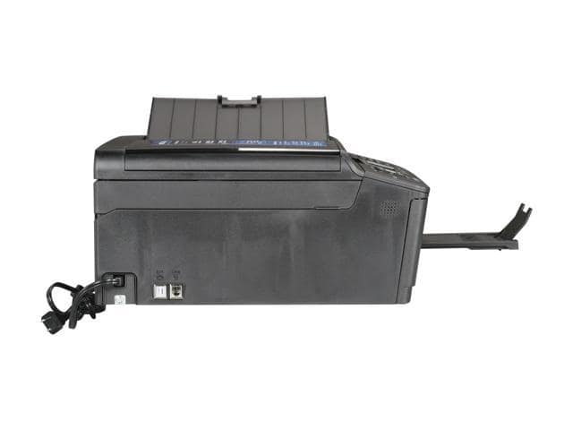 Brother MFC series MFC-J625DW Up to 35 ppm Black Print Speed 6000 x 1200 dpi Color Print Quality Wireless (802.11 b/g/n) InkJet MFC / All-In-One Color Printer - ảnh 4