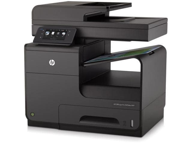 HP Officejet Pro X476dw Multifunction Printer - ảnh 3