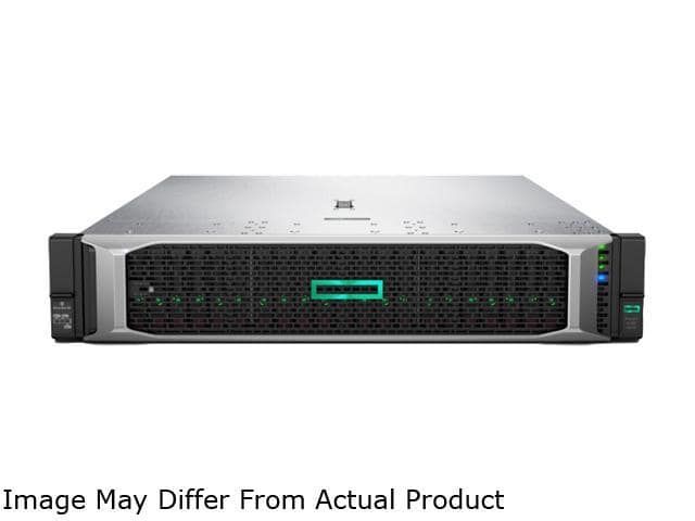 HPE DL380 GEN10 4214 1P 16G 12LFF SVR