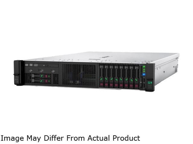 HPE DL380 GEN10 4214 1P 16G 12LFF SVR - ảnh 2