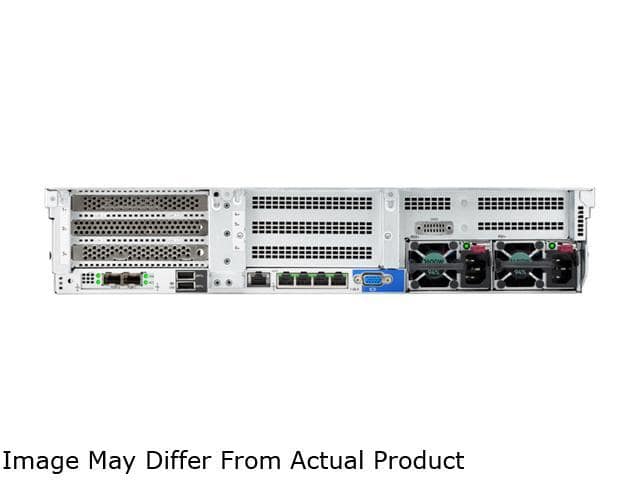 HPE DL380 GEN10 4214 1P 16G 12LFF SVR - ảnh 3