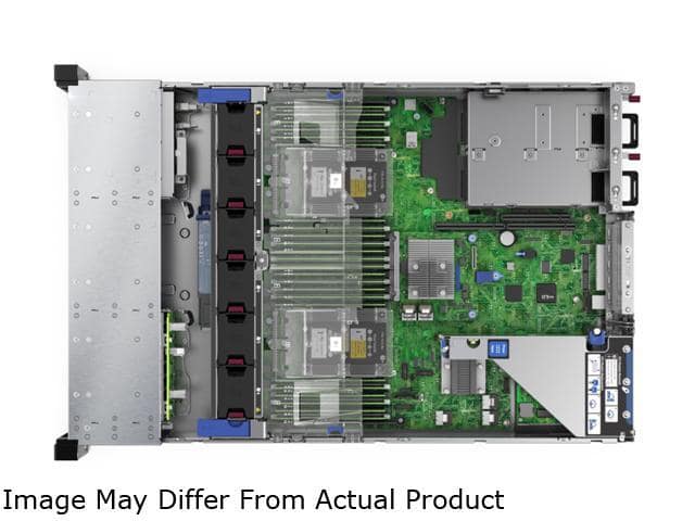 HPE DL380 GEN10 4214 1P 16G 12LFF SVR - ảnh 4