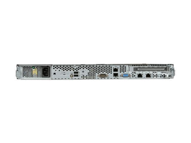 HP ProLiant DL165 G7 Rack Server System AMD Opteron Model 6136 8 core 2.4 GHz 8GB DDR3 590260-001 - ảnh 4