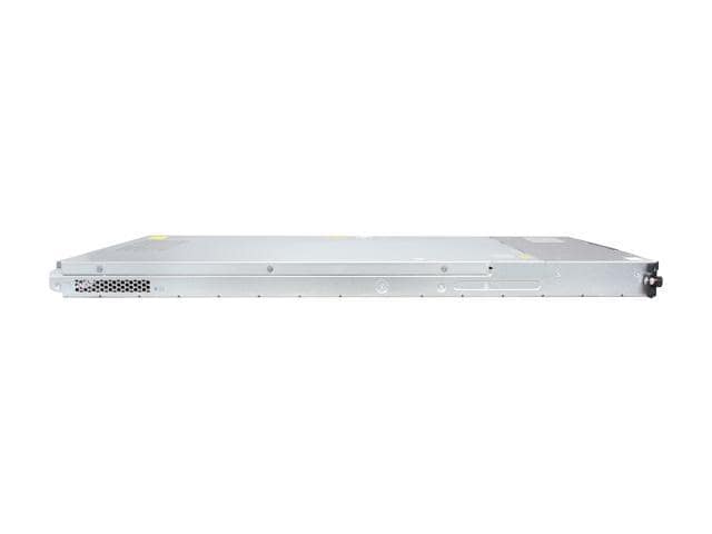 HP ProLiant DL120 G7 Rack Server System Intel Core i3-2100 3.1GHz 2C/4T 2GB DDR3 1 x 250GB 3.5″ SATA 628690-001 - ảnh 3