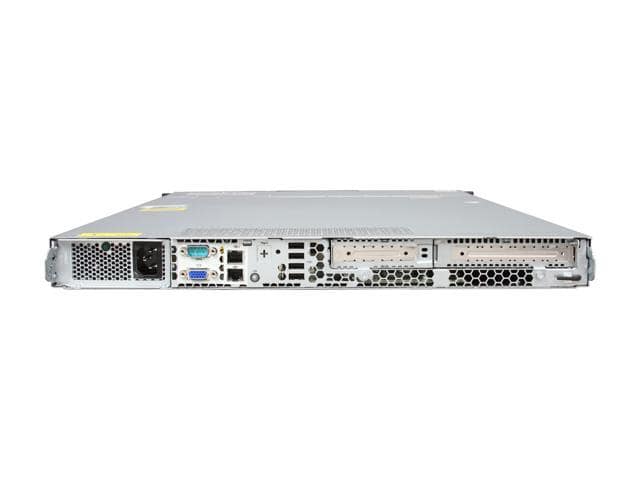 HP ProLiant DL120 G7 Rack Server System Intel Core i3-2100 3.1GHz 2C/4T 2GB DDR3 1 x 250GB 3.5″ SATA 628690-001 - ảnh 4
