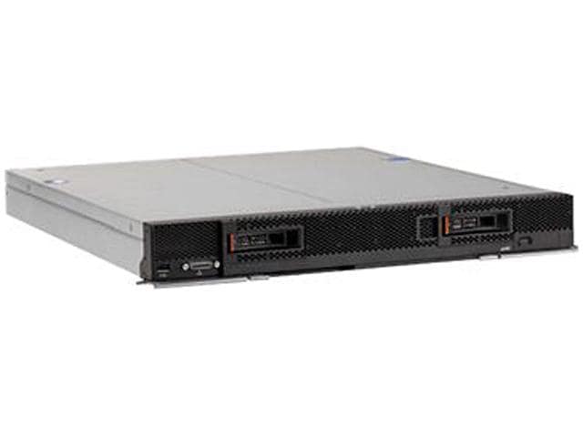IBM Flex System 7917D4U Server – 2 x Intel Xeon E5-4620 2.20 GHz