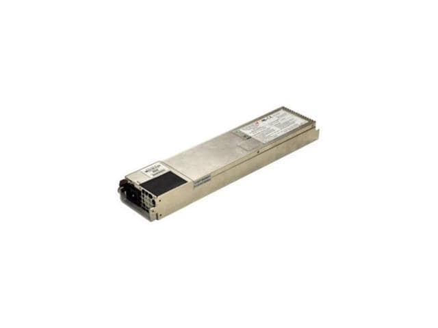 SuperMicro PWS-920P-1R 920W high-efficiency (94%+) power supply with PMBus BULK - ảnh 4