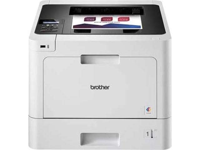 Single Func Color Laser - ảnh 2