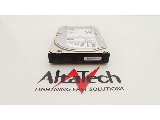1D9NN Dell 2tb 7200rpm Sas 3.5inch Hard Drive - ảnh 3