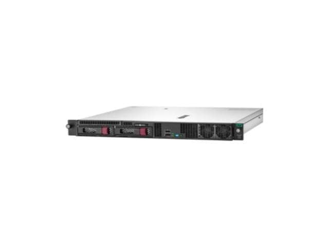 Dl20 Gen10 E-2224 1P 8G Nhp Et - ảnh 2