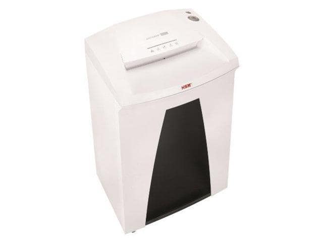 HSM Securio B32S 1/4″ Strip-Cut Shredder Strip Cut – 30 Per Pass – 21.70 gal Waste Capacity - ảnh 4
