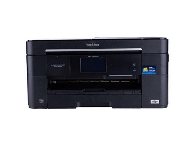 Brother MFCJ5620DW Duplex 6000 dpi x 1200 dpi wireless/USB color Inkjet All-In-One Printer - ảnh 4