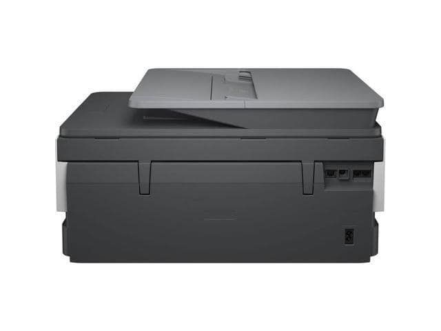 HP OfficeJet Pro 8025E All-in-One Printer w/6 months free ink through hp + - ảnh 4