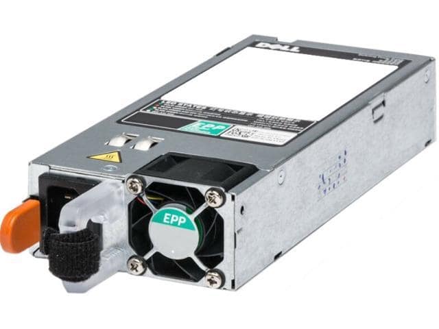 Dell NCNFF 550 Watt Power Supply – For Dell PowerEdge R440 Server