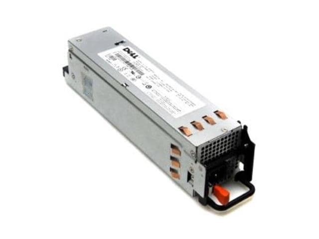 Dell PowerEdge 2950 Server Power Supply Unit 750 Watt NY526 RX833 W258D M076R Z750P-00 - ảnh 2