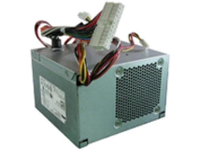 255W Power Supply For Dell Optiplex 360, 380, 580, 760, 780, 960 - ảnh 3