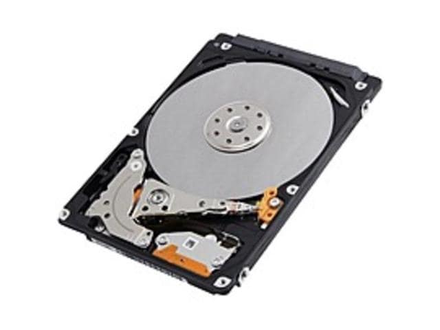 TOSHIBA MQ04ABD200 2TB 5400 RPM 128MB Cache SATA 6.0Gb/s 2.5″ Internal Notebook Hard Drive