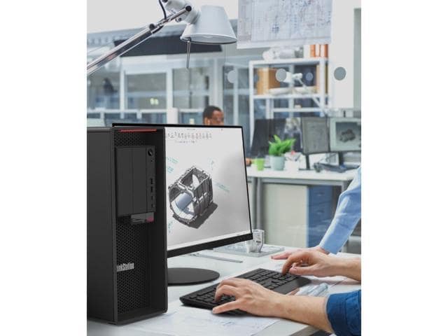 TOPSELLER THINKSTATION P620 AMD - ảnh 2