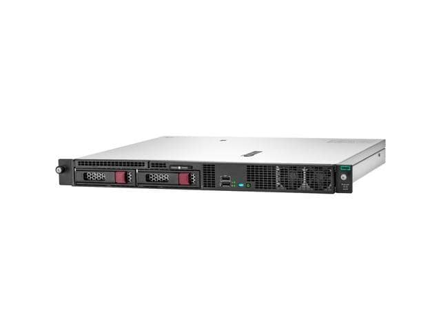 Dl20 Gen10 E-2224 1P 8G Nhp Et - ảnh 3
