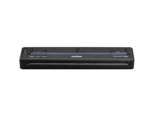 Brother PocketJet 8 PJ-823 Mobile Direct Thermal Printer Monochrome Label Print USB Yes PJ823 - ảnh 2