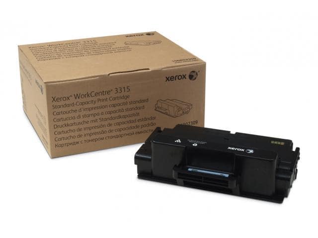 DELL 106R02309 BLK Toner WC 3315