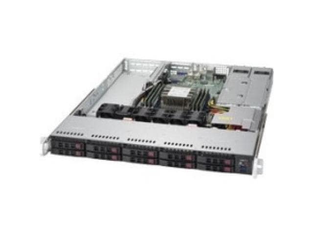 X11SPW-TF 116AC2-R504WB - ảnh 3