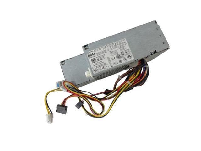 Dell Optiplex XE Computer Power Supply 280W Y738P – DT/SFF Models Only - ảnh 3