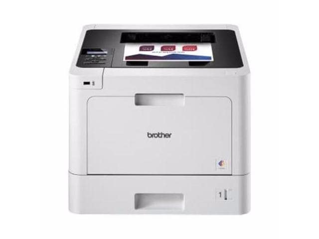 Single Func Color Laser