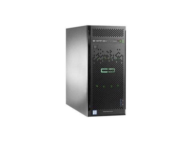 HP 840665-S01 Ml110 Gen9 E5-2603V4 8Gb Us Svr Sby - ảnh 2