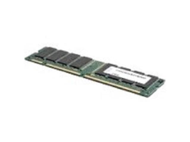 Lenovo 90Y3105 32GB (1x32GB, 4Rx4, 1.35V) PC3L-10600 CL9 ECC DDR3 1333MHz LP LRDIMM