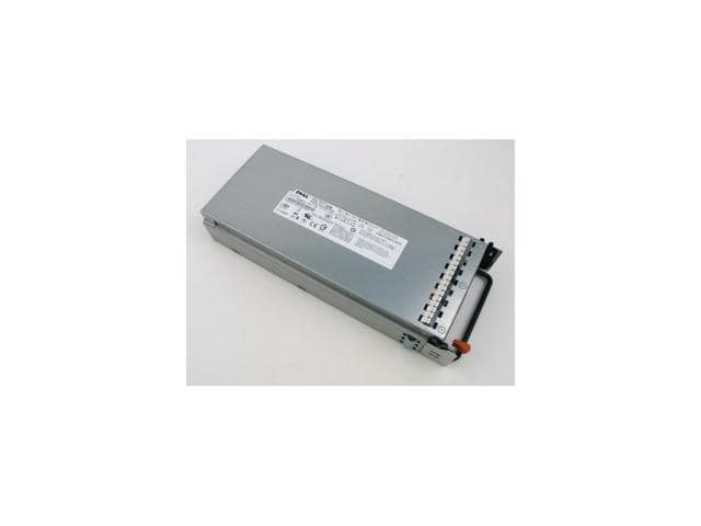 Dell PowerEdge 2900 Server Power Supply 930 Watt U8947 KX823 D9064 A930P-00 - ảnh 2