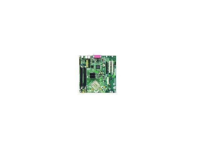Dell Pj149 System Board For Optiplex Gx620 Usff-Pj149