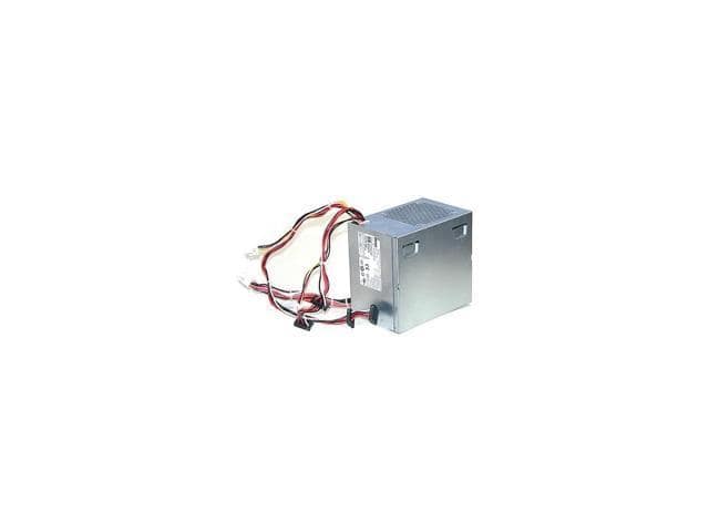 Dell F305p-00 Dell 305 Watt Power Supply For Optiplex Gx745 Mt